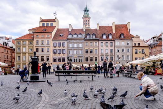 Warsaw